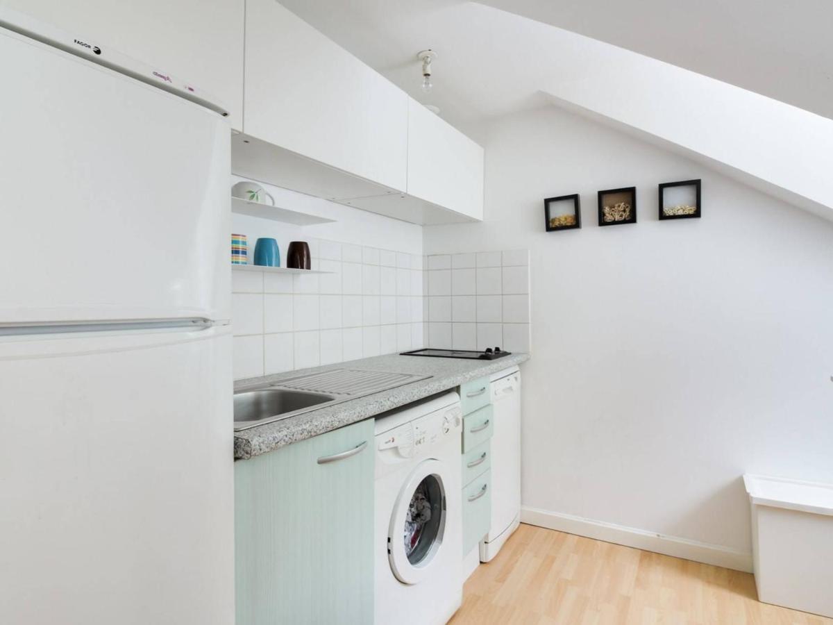 Appartement 2 Pieces Pour 6 Pers., A 600M Des Telecabines Et Proche Commerces A Cauterets - Fr-1-401-145 Екстериор снимка
