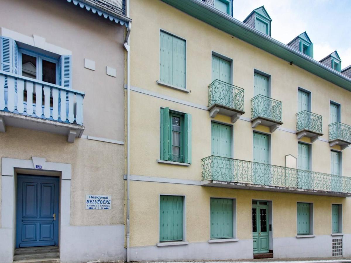 Appartement 2 Pieces Pour 6 Pers., A 600M Des Telecabines Et Proche Commerces A Cauterets - Fr-1-401-145 Екстериор снимка